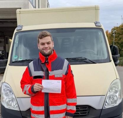 BKF FS-Voß Neustadt UG (haftungsbeschränkt)