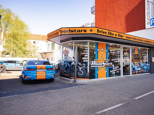 Fahrschule Road Stars GmbH