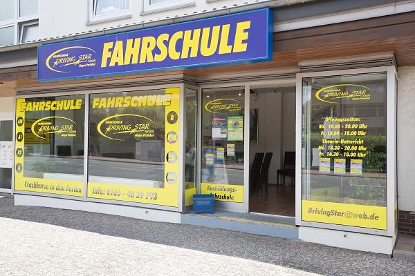 Fahrschule Driving Star GmbH