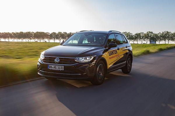 Ganter Fahrschule GmbH