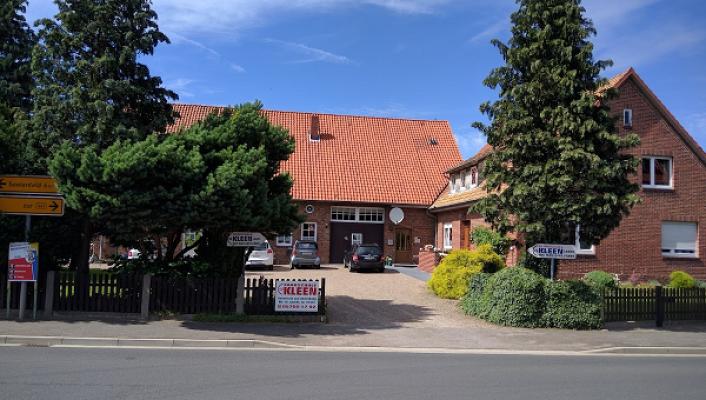 Günther Kleen Fahrschule