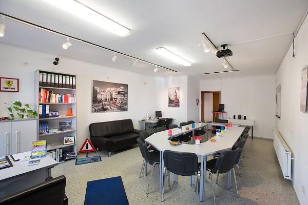 Fahrschule Driving Star GmbH