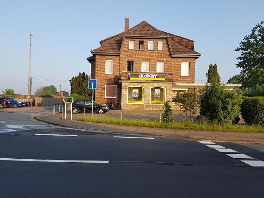 Fahrschule Toni Kostov GmbH