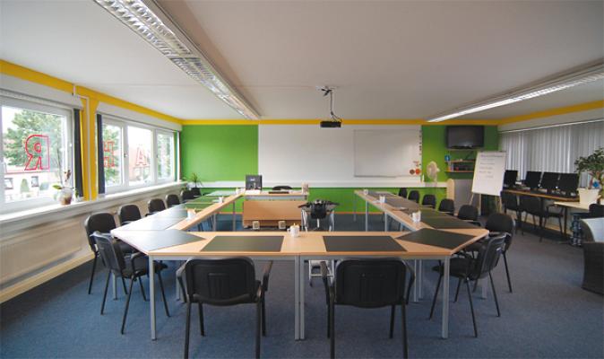 Fahrschule Florian Werfelmann