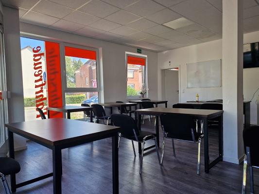 Fahrschule Fahrfreude