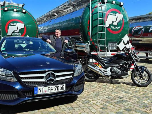 Franz Fischer Fahrschul und Fortbildungs GmbH