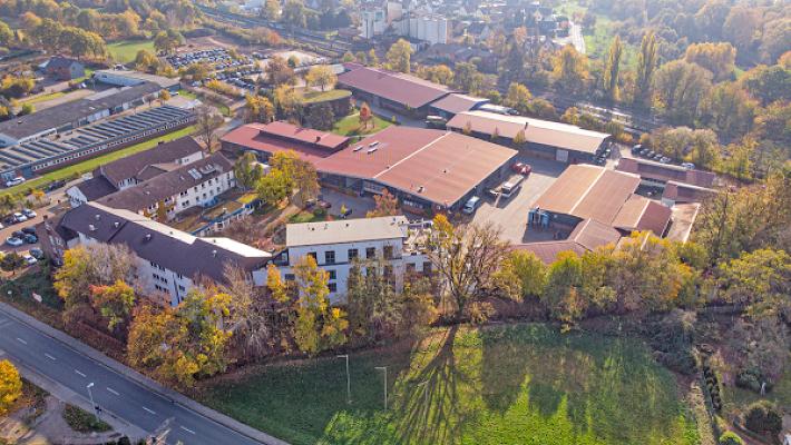 DEULA-Nienburg | Unser Wissen - Ihr Erfolg