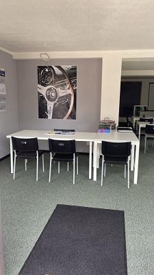 Fahrschule Ingo Schmidt Inh. Matthias Hoppe