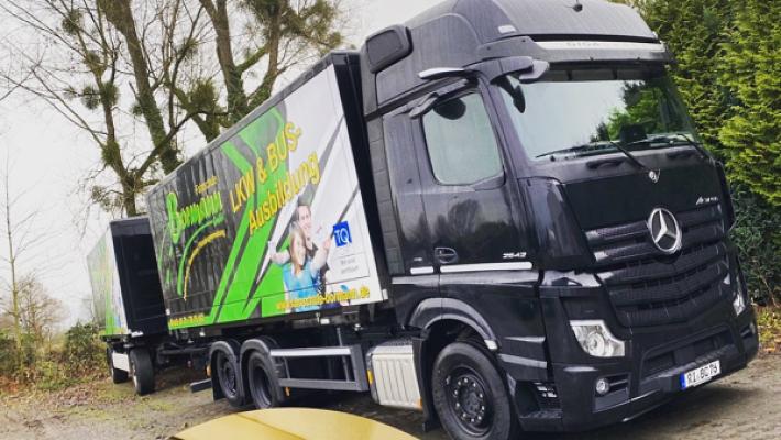 Fahrschule Bormann GmbH