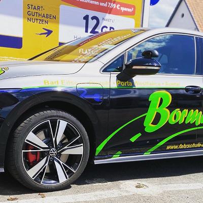 Fahrschule Bormann GmbH