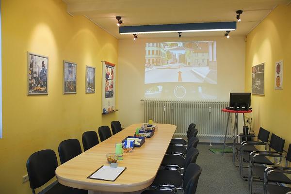 Fahrschule Driving Star GmbH