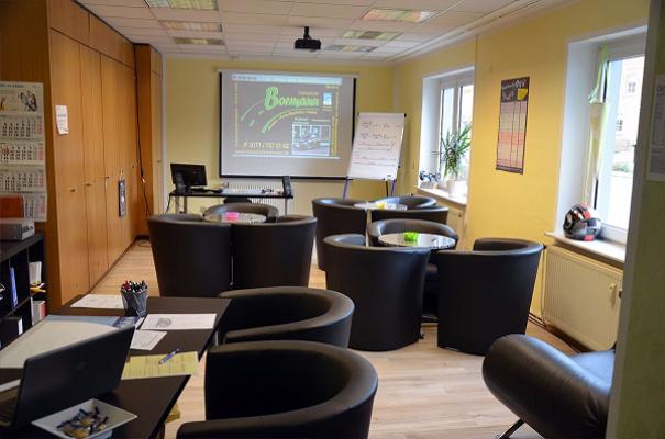 Fahrschule Bormann GmbH