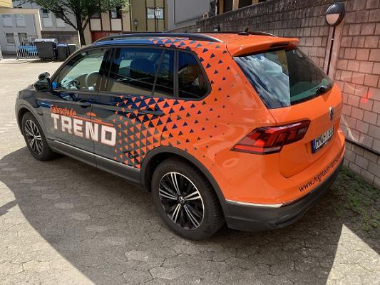 Fahrschule Trend - Hameln