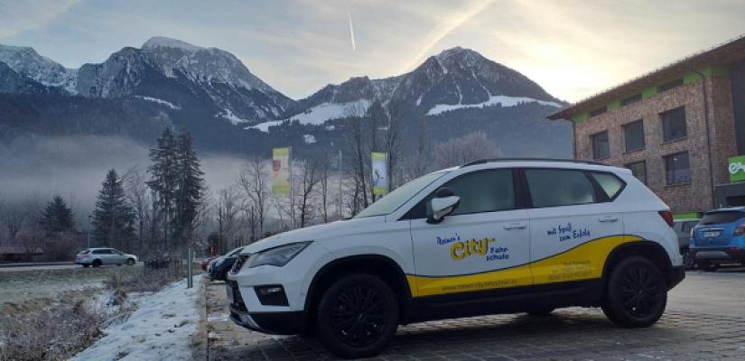 Reiner's City Fahrschule