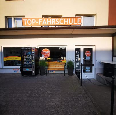 Top-Fahrschule