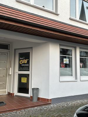Reiner's City Fahrschule