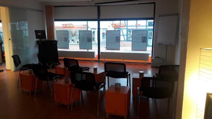 Fahrschule Team Reblin GmbH