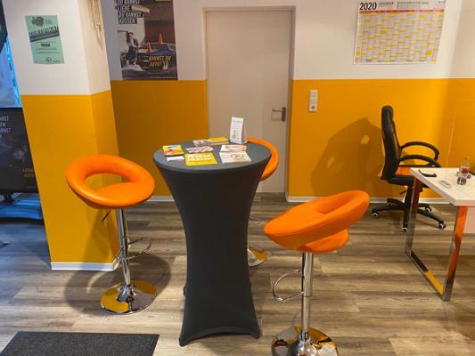 Academy Fahrschule Springe