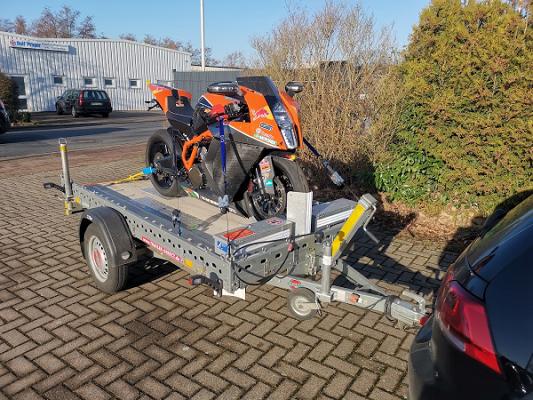 Fahrschule BZV Janik GmbH