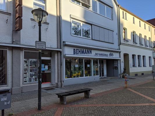 Fahrschule Behmann
