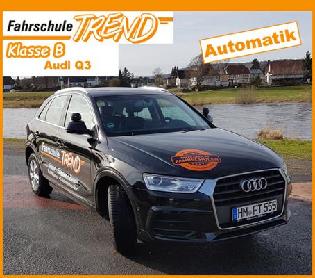 Fahrschule Trend - Bad Münder am Deister