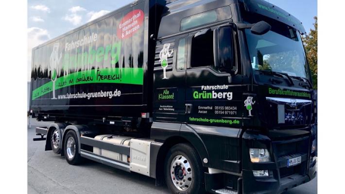 Fahrschule Grünberg