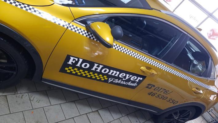 Fahrschule Flo Homeyer