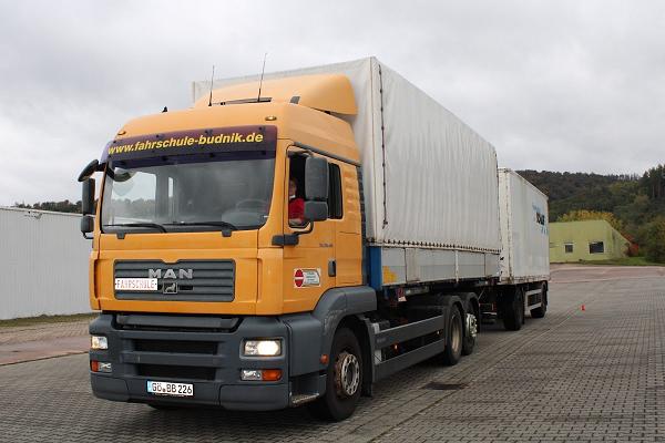 Fahrschule Budnik Inh. A. Torke