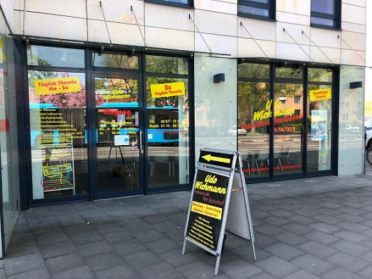 Fahrschule Am Bahnhof