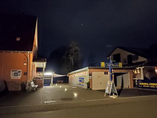 Europa Ferien-Fahrschule