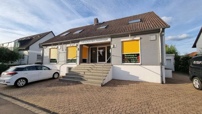 Fahrschule Bert Haselmeyer