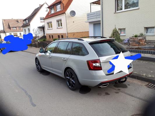 Fahrschule Duderstadt - Marcel Arend