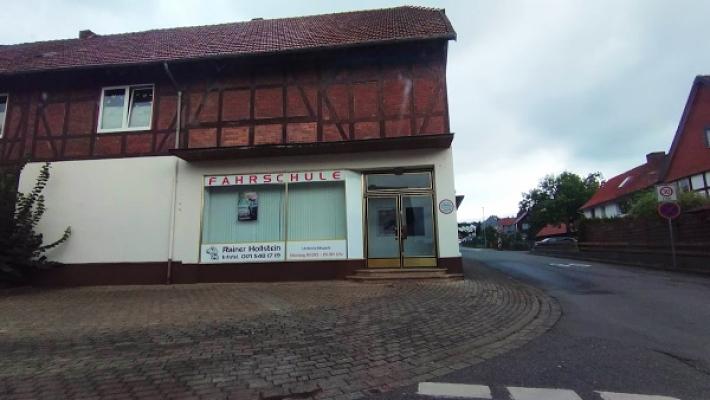 Fahrschule Rainer Hollstein