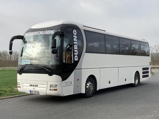 Kraftverkehrsschule Düring