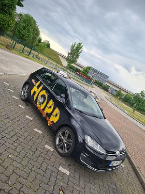 Fahrschule Michaela Müller Hopp