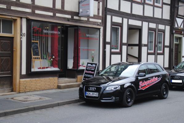 Sascha Müller Fahrschule (fahrpraktiker)