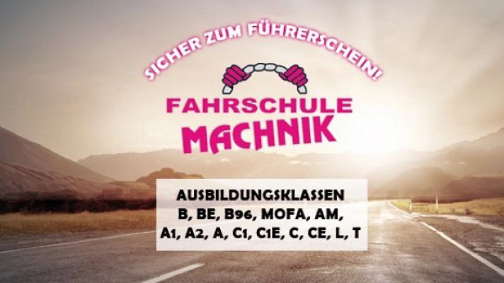 Fahrschule Machnik Osterode