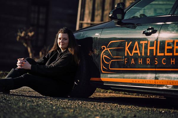 Kathleens Fahrschule