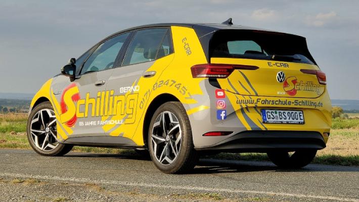 Fahrschule Bernd Schilling