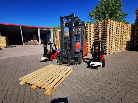 FFZ-Ausbildung Morich