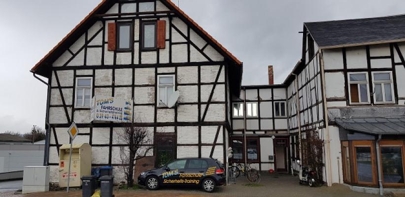 Tom´s Fahrschule | Wernigerode