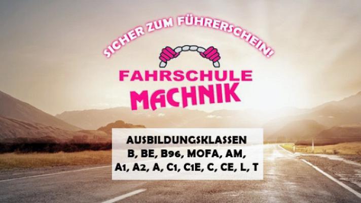Fahrschule Machnik Bad Grund