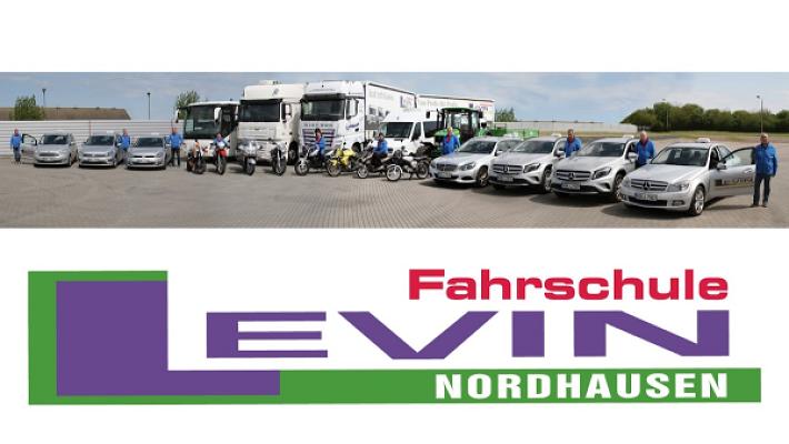 Fahrschule Frank Levin e.K.
