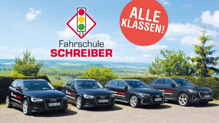 Fahrschule Schreiber