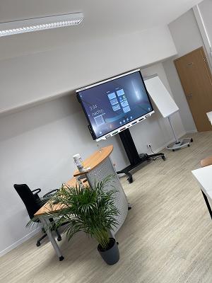 Fahrschule/Verkehrsinstitut Neumann GbR