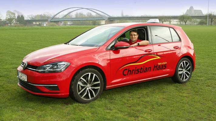 Fahrschule Christian Haas