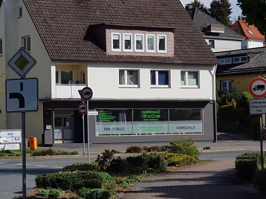 Fahrschule GOBS UG Inhaber und Geschäftsführer: André Weißmann