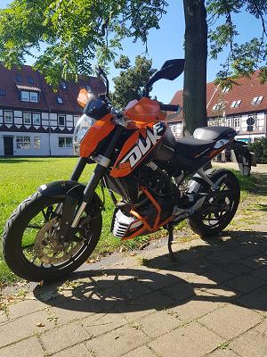 Dieters car and bike Fahrschule