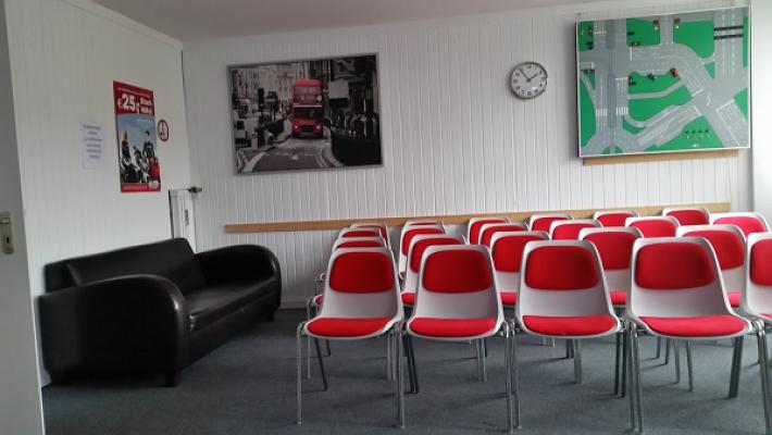 Fahrschule Wawra - Wolfsburg