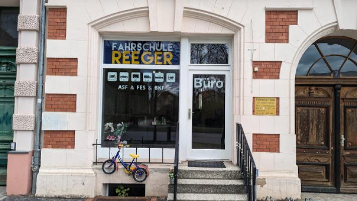 Fahrschule Reeger